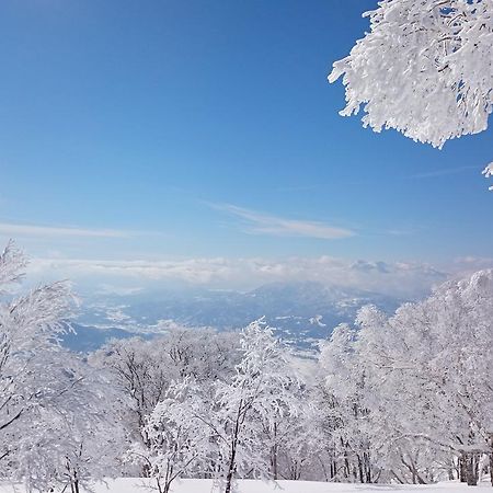 Hotel Nozawa Dream Exterior foto