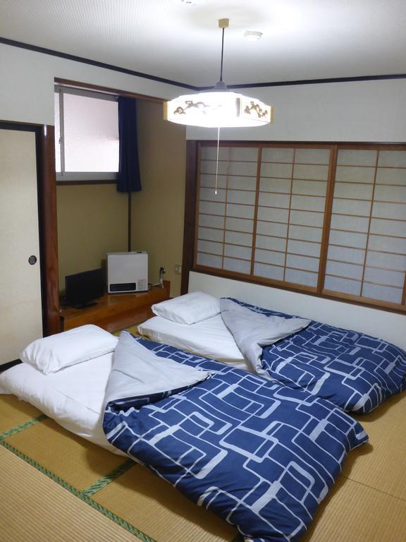 Hotel Nozawa Dream Exterior foto