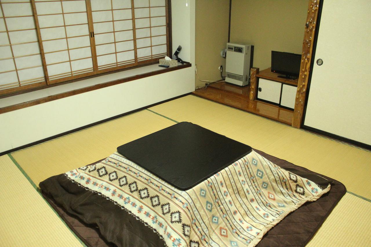 Hotel Nozawa Dream Exterior foto