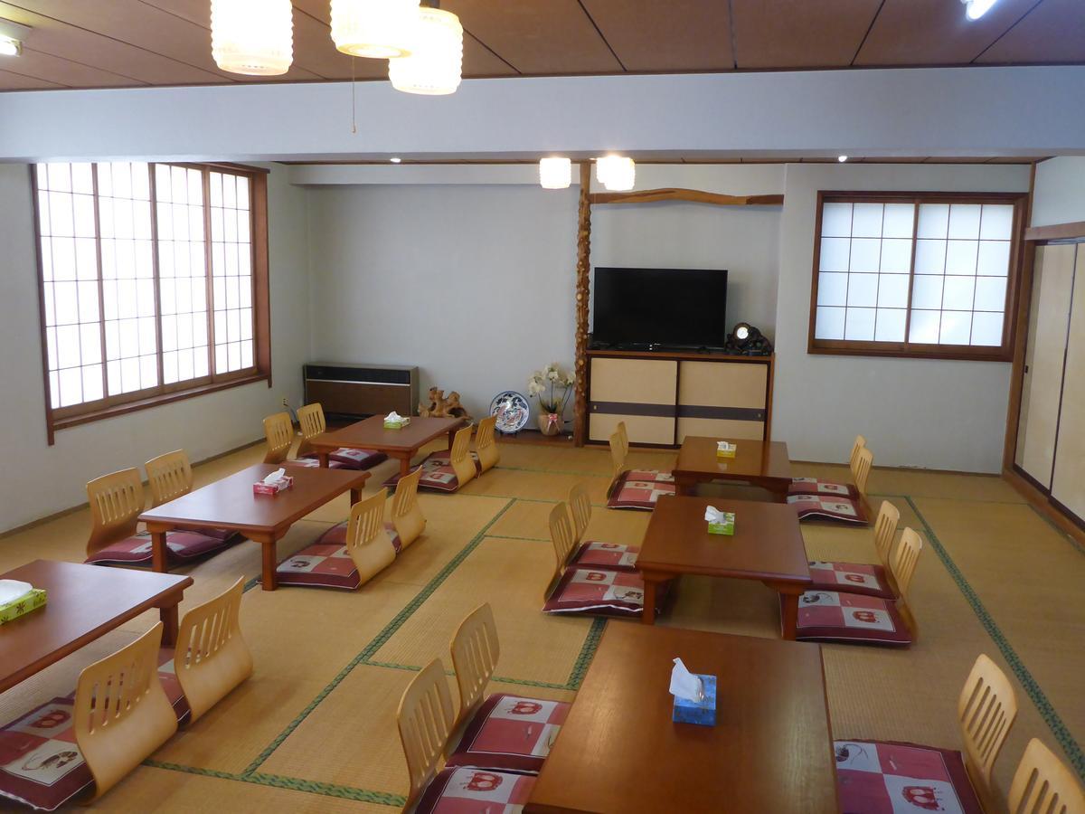 Hotel Nozawa Dream Exterior foto
