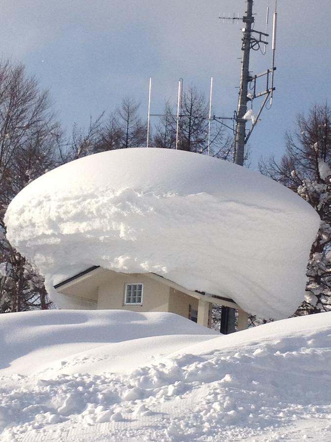 Hotel Nozawa Dream Exterior foto