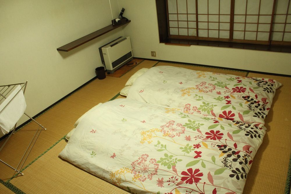Hotel Nozawa Dream Exterior foto