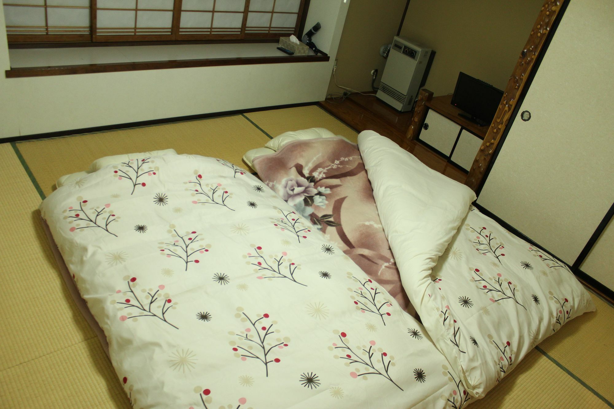 Hotel Nozawa Dream Exterior foto
